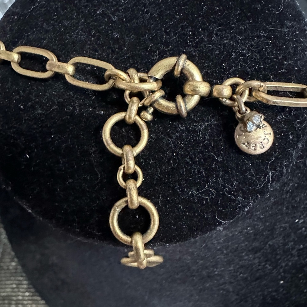Vintage J. Crew statement necklace choose one - Picture 6 of 11